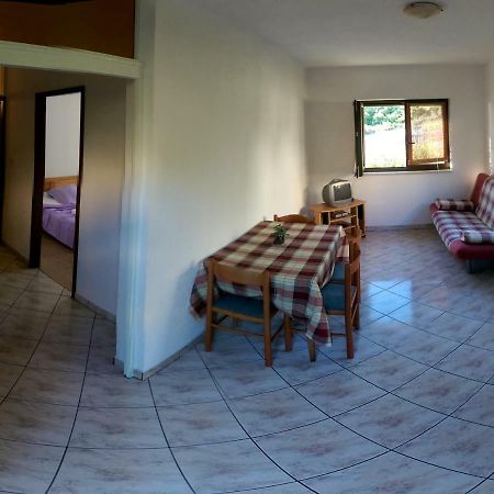 Apartmani Sandro Ivan Dolac Exterior photo