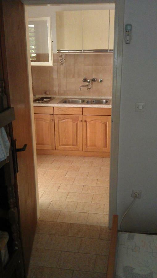 Apartmani Sandro Ivan Dolac Exterior photo