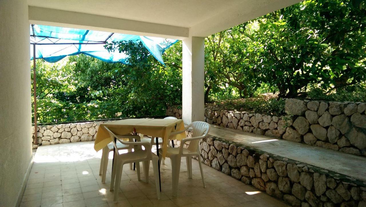 Apartmani Sandro Ivan Dolac Exterior photo