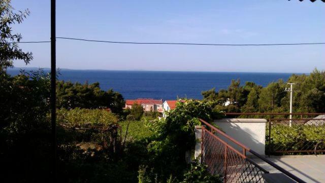 Apartmani Sandro Ivan Dolac Exterior photo