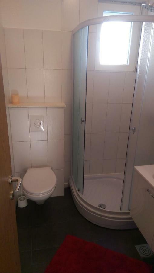 Apartmani Sandro Ivan Dolac Exterior photo